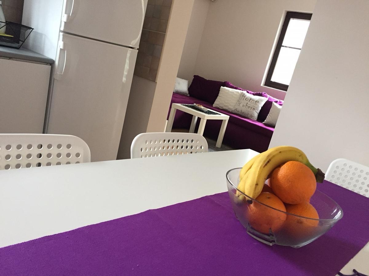 Guest House Sokodream Sokobanja Zewnętrze zdjęcie