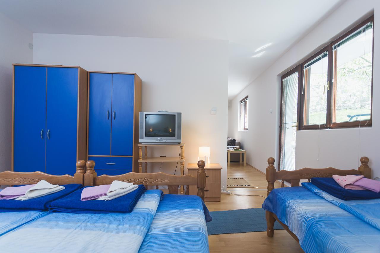 Guest House Sokodream Sokobanja Zewnętrze zdjęcie