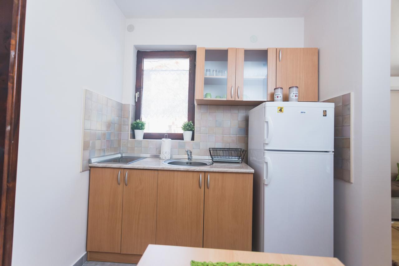Guest House Sokodream Sokobanja Zewnętrze zdjęcie
