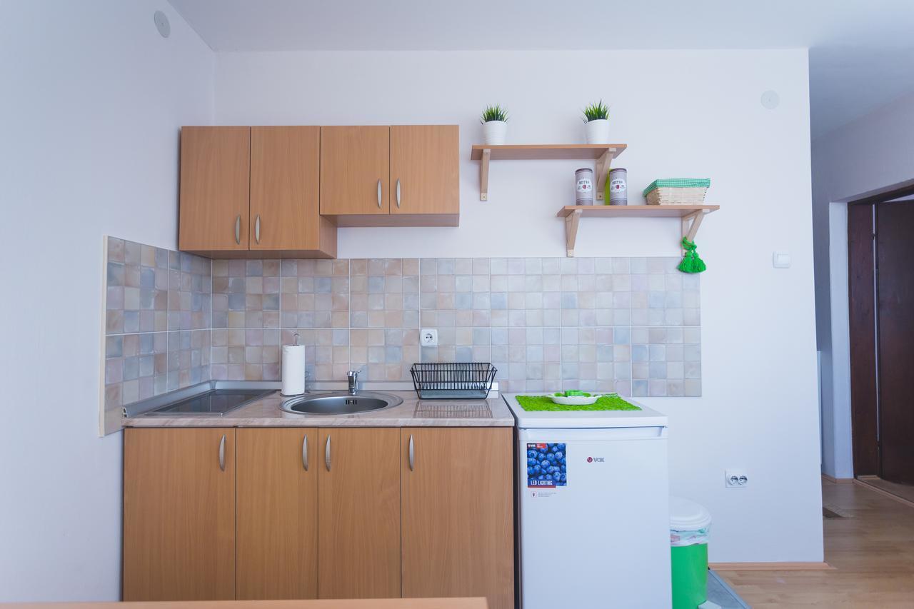 Guest House Sokodream Sokobanja Zewnętrze zdjęcie