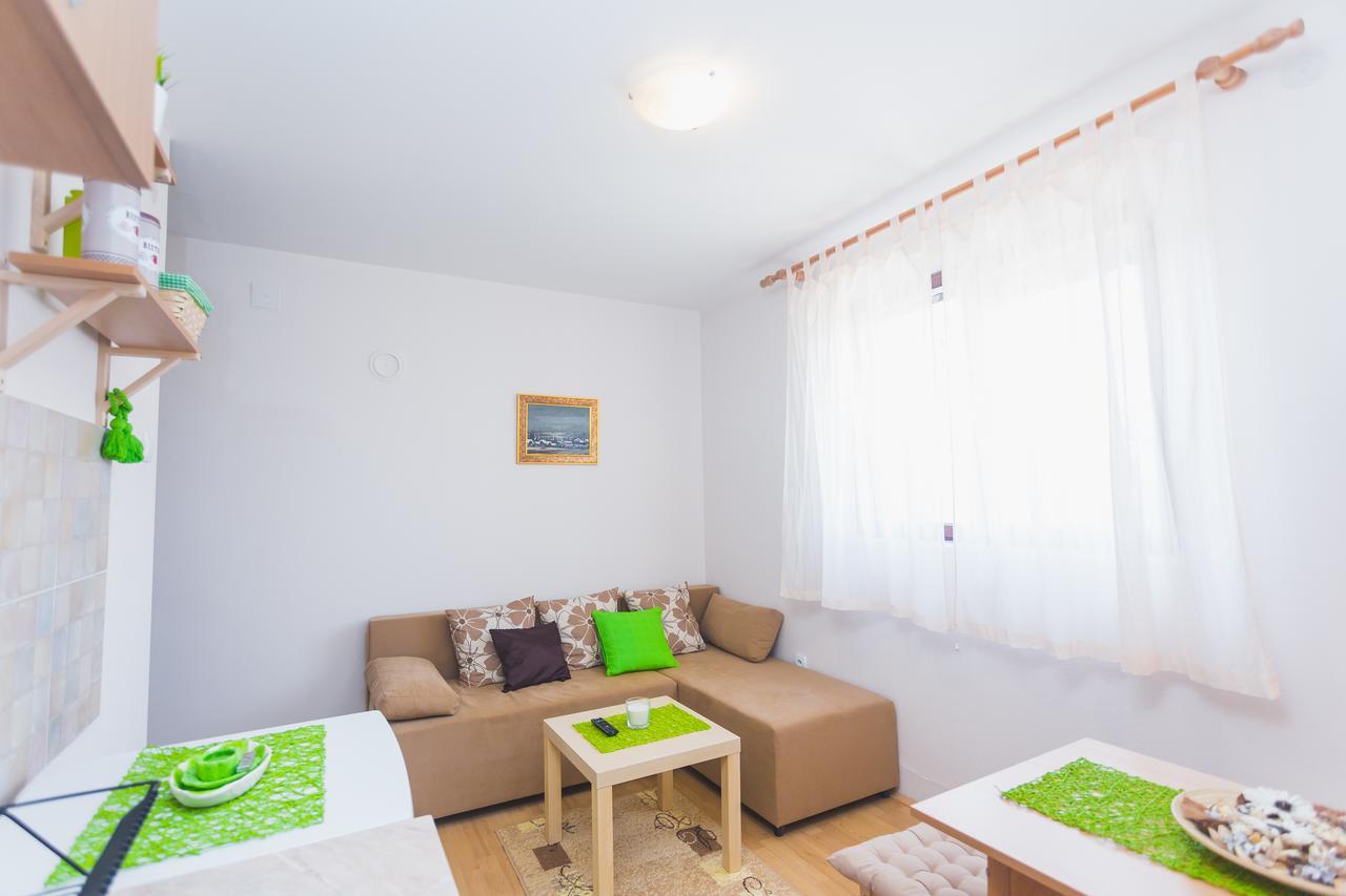 Guest House Sokodream Sokobanja Zewnętrze zdjęcie