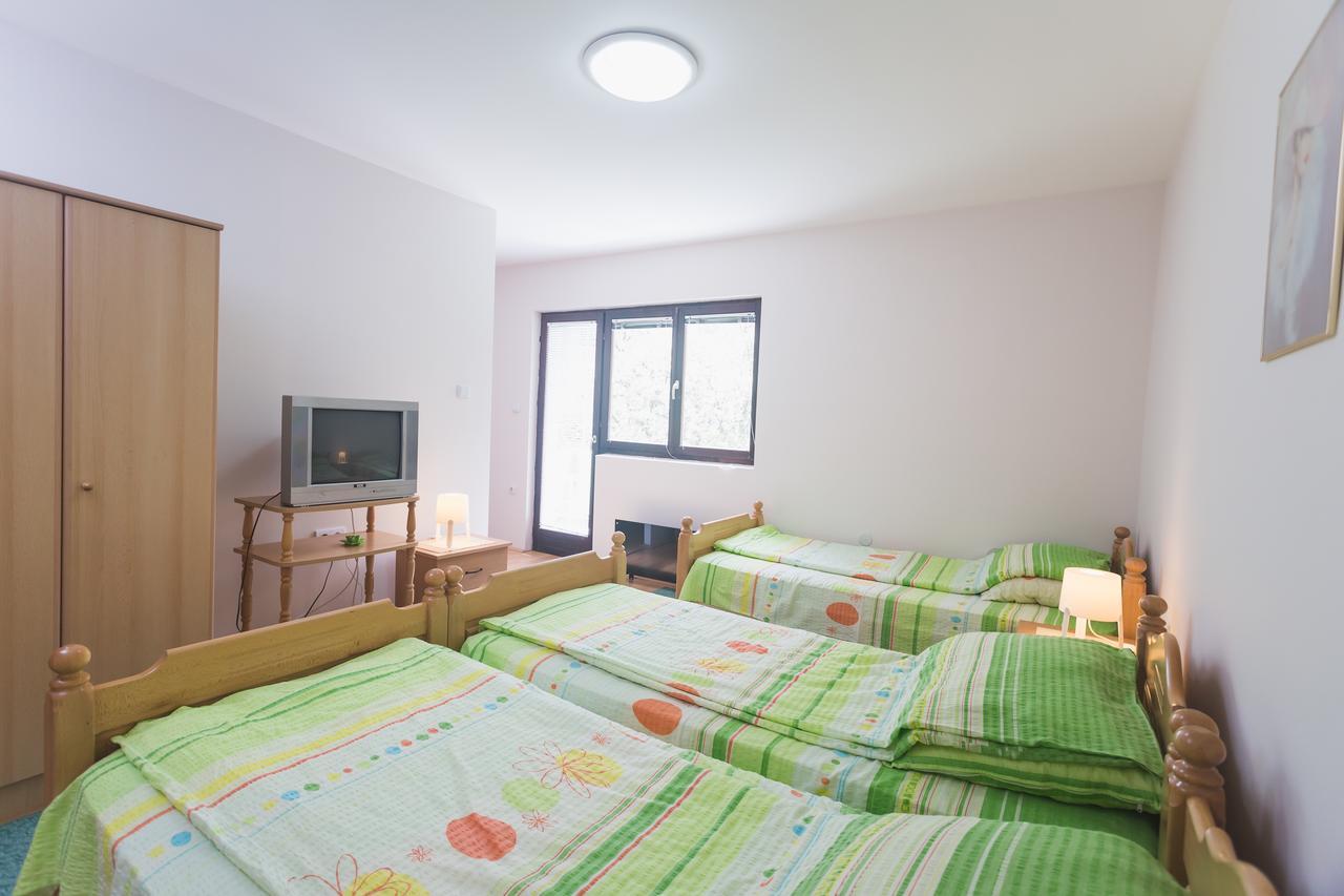 Guest House Sokodream Sokobanja Zewnętrze zdjęcie