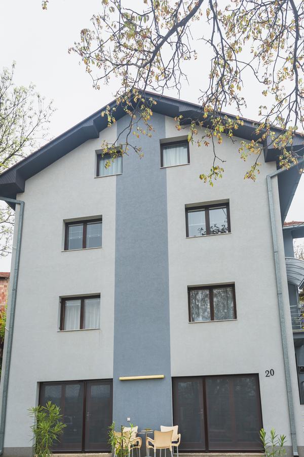 Guest House Sokodream Sokobanja Zewnętrze zdjęcie