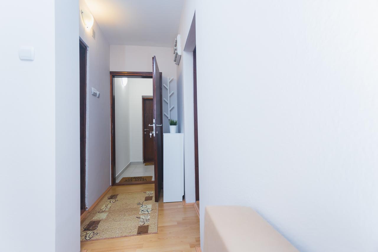 Guest House Sokodream Sokobanja Zewnętrze zdjęcie