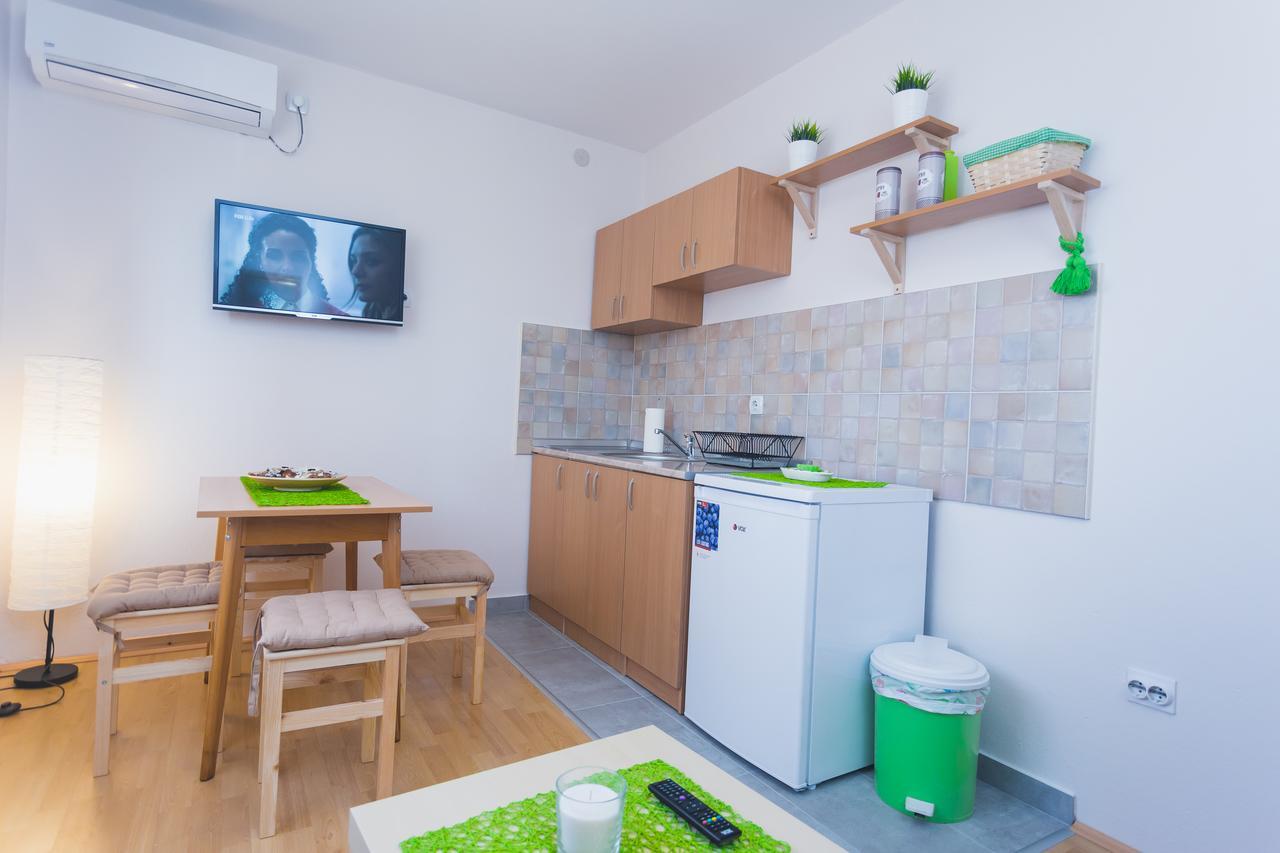 Guest House Sokodream Sokobanja Zewnętrze zdjęcie