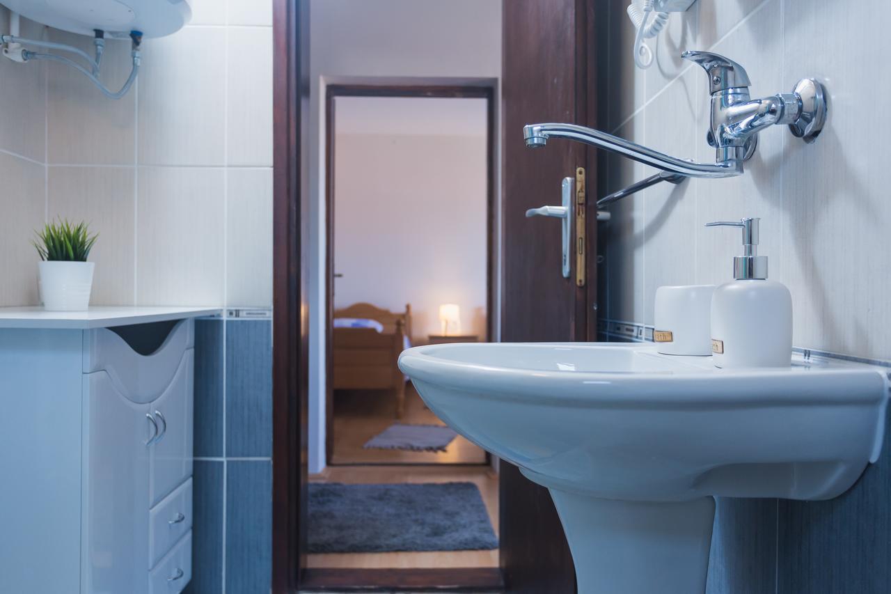 Guest House Sokodream Sokobanja Zewnętrze zdjęcie