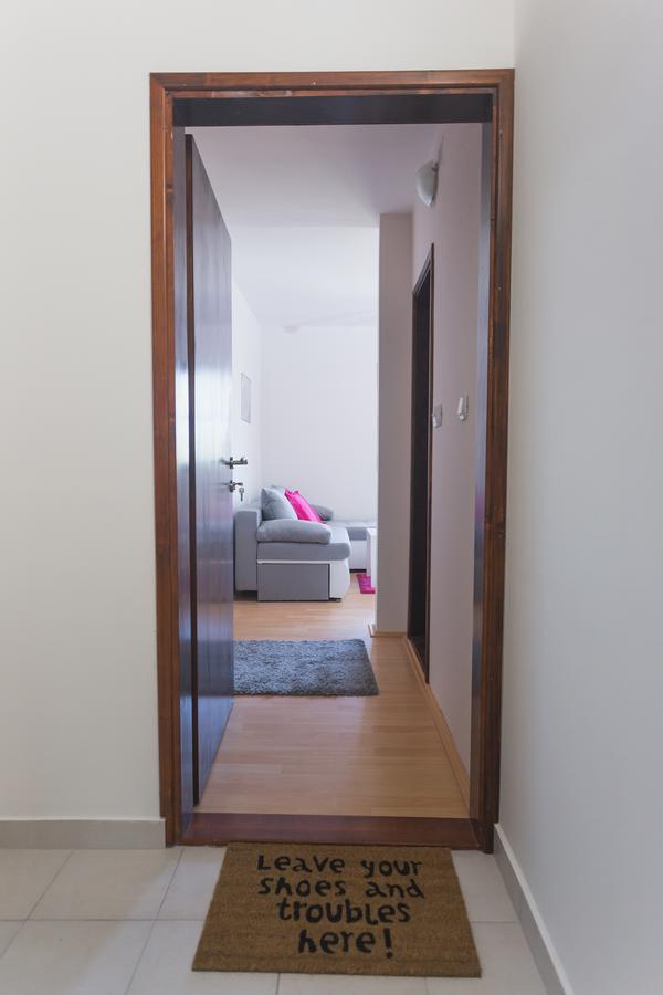 Guest House Sokodream Sokobanja Zewnętrze zdjęcie