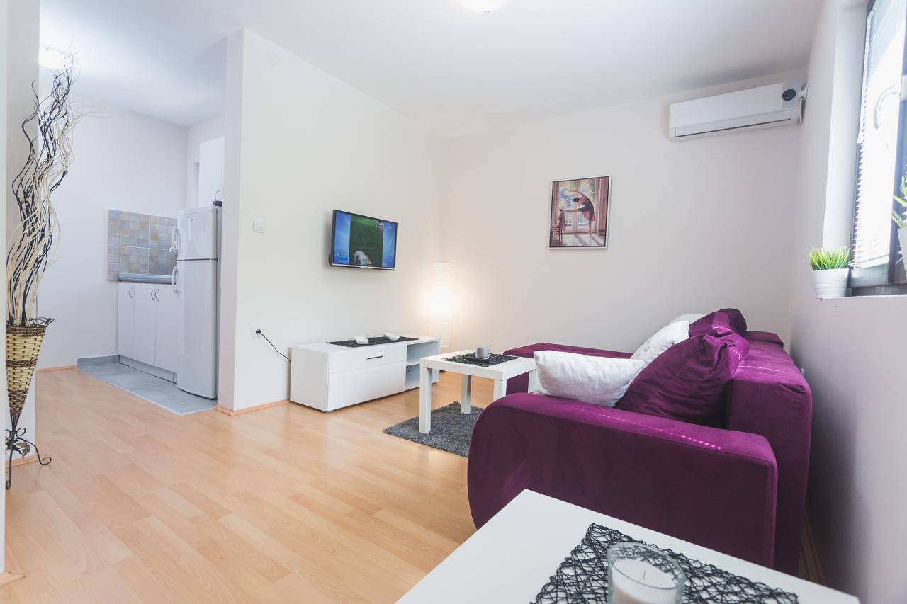 Guest House Sokodream Sokobanja Zewnętrze zdjęcie