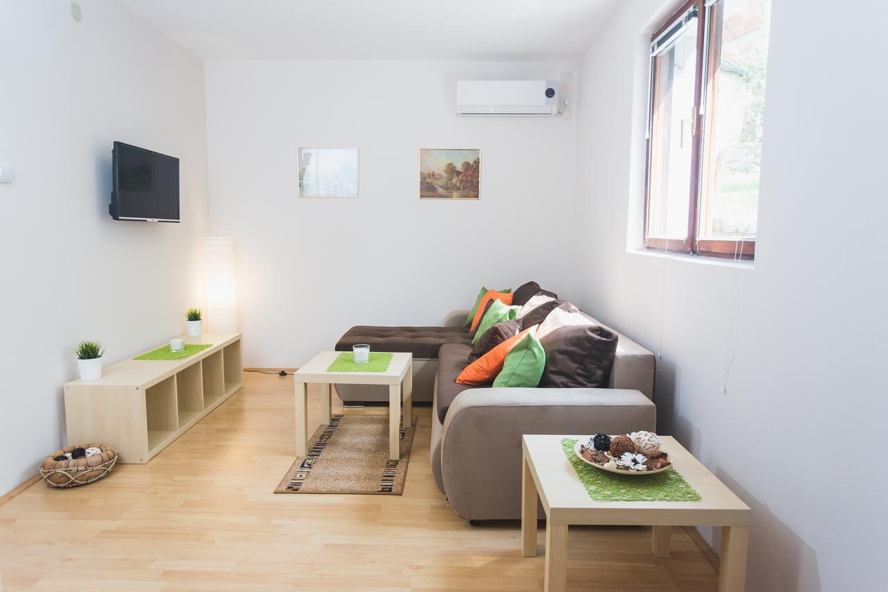 Guest House Sokodream Sokobanja Zewnętrze zdjęcie
